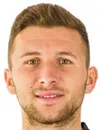 Claudiu Apro - ACSM Resita futbolcusu