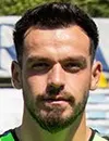 Claudiu Chindriș - jogador do Sanatatea Cluj