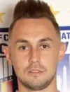 Claudiu Dragu - CS Tunari futbolcusu