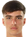 Claudiu Stancu - CSM Slatina player