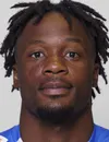 Claudy Mbuyi - SK Rapid Wien futbolcusu