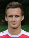 Claus Costa - Karriereende futbolcusu