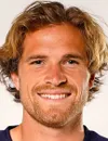 Clay Holstad - Rhode Island FC futbolcusu