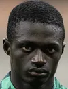 Clayton Diandy - Al-Diriyah FC futbolcusu