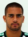 Clayton - PSMS Medan futbolcusu
