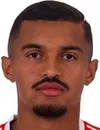 Clayton - SC Internacional futbolcusu