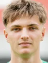 Clemens Boldt - FSV Zwickau futbolcusu