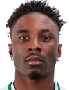 Clément Bayiha - FC Supra du Québec futbolcusu