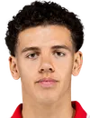 Clement Bischoff - FC Red Bull Salzburg futbolcusu