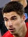 Clément Goguey - Carnoux FC B futbolcusu