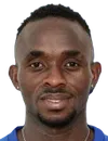 Clement Ikenna - Al-Ittihad SC futbolcusu