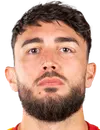Clément Jolibois - Rodez AF futbolcusu