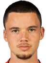 Clément Lhernault futbolcu profil fotoğrafı