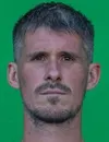 Clément Lumé - giocatore del Riviera FC