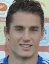 Clément Maury - jugador del FC Bastelicaccia