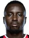 Cletus Nombil - FC Zlin futbolcusu