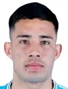 Clever Ferreira - jogador do Club Atlético Tucumán
