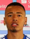 Cliff Uyimwen futbolcu profil fotoğrafı