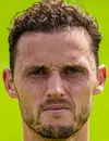 Clint Leemans - NAC Breda futbolcusu