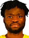 Clinton Antwi - Kuopion Palloseura futbolcusu