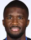 Clinton Mata - Olympique Lyon futbolcusu