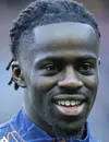 Clinton Nsiala - KVC Westerlo futbolcusu
