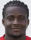 Clinton Osaro - ASV Schrems player