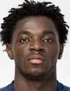 Clinton Osei - Vereinslos futbolcusu