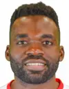 Clyde Essomba - FC Marbellí futbolcusu