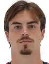 Cody Baker - giocatore del Seattle Sounders FC