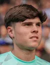 Cody Johnson - FC Halifax Town futbolcusu