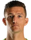 Cody Mizell futbolcu profil fotoğrafı