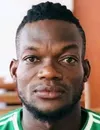 Cofie Madje Koudeka - Vereinslos player