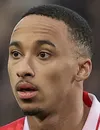 Cohen Bramall - Luton Town futbolcusu