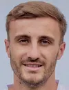 Colau - Unipomezia Virtus futbolcusu