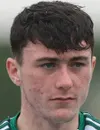 Colby Donovan - Celtic Glasgow futbolcusu