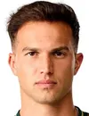 Cole Bassett - jugador del Portland Timbers