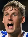 Cole McGhee - jugador del Sheffield Wednesday U21