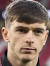 Cole McKinnon - Airdrieonians FC futbolcusu