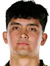 Cole Mrowka - Columbus Crew futbolcusu