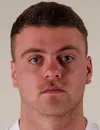 Cole Turner futbolcu profil fotoğrafı