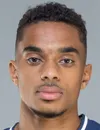 Colin Dagba futbolcu profil fotoğrafı