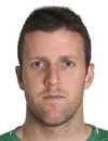 Colin Doyle - Karriereende futbolcusu