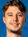 Colin Farnerud - Jönköpings Södra IF futbolcusu