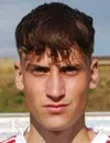 Colin Fuchs - SC Idar-Oberstein futbolcusu