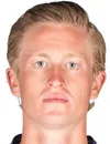 Colin Guske photo de profil du footballeur