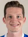 Colin Haas - FC Ruggell futbolcusu