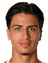 Colin Hegner - FC Tuggen futbolcusu