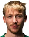 Colin Kleine-Bekel - FC St. Gallen 1879 futbolcusu