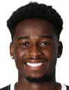 Colin Odutayo - FC Schaffhausen futbolcusu